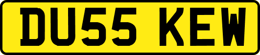 DU55KEW