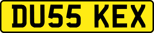 DU55KEX