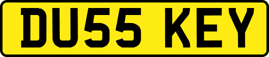DU55KEY