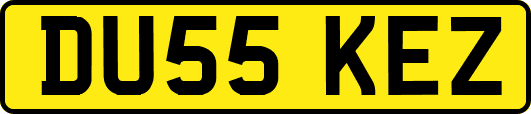 DU55KEZ