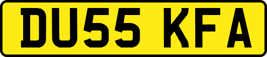 DU55KFA