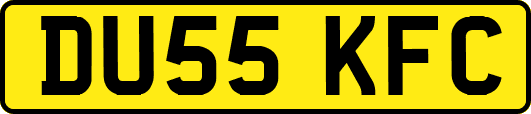 DU55KFC