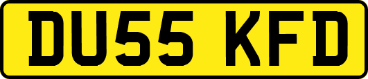 DU55KFD
