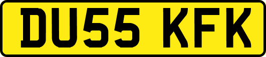 DU55KFK