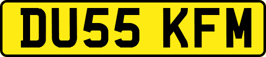 DU55KFM
