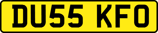 DU55KFO