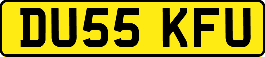 DU55KFU