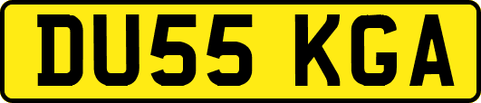 DU55KGA