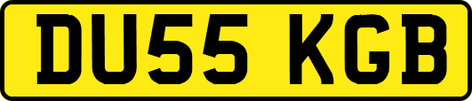 DU55KGB
