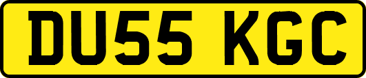 DU55KGC