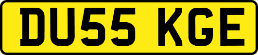 DU55KGE