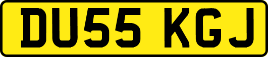 DU55KGJ