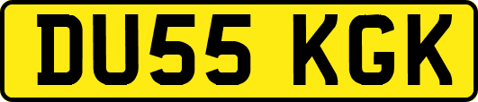 DU55KGK