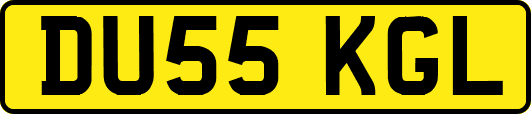 DU55KGL