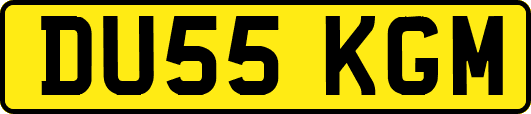 DU55KGM