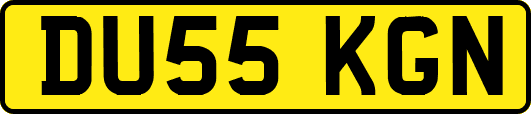 DU55KGN