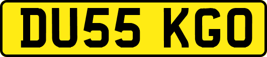 DU55KGO
