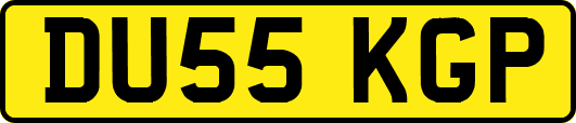 DU55KGP