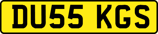 DU55KGS