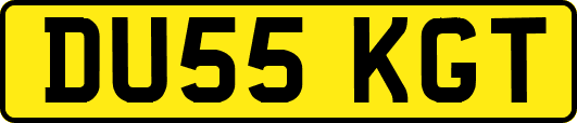 DU55KGT