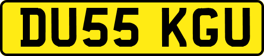 DU55KGU