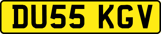 DU55KGV