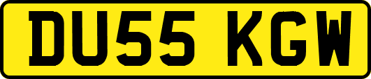 DU55KGW