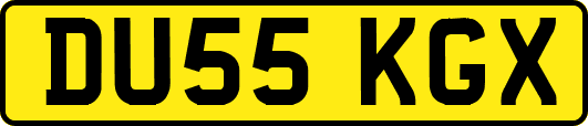 DU55KGX