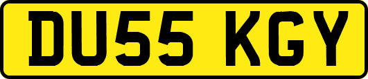 DU55KGY