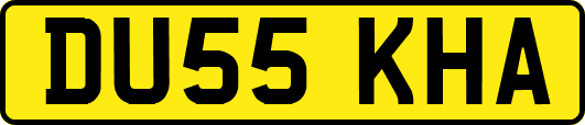 DU55KHA
