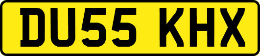 DU55KHX