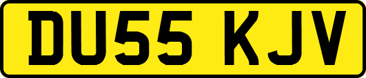 DU55KJV