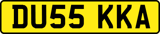DU55KKA