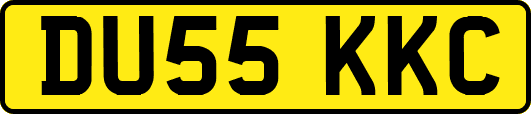 DU55KKC