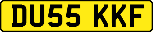 DU55KKF