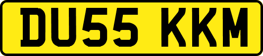 DU55KKM