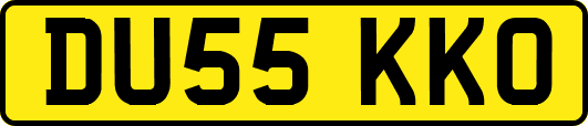 DU55KKO