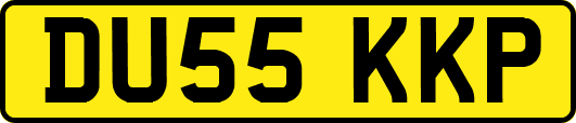DU55KKP