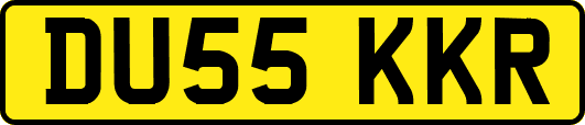 DU55KKR