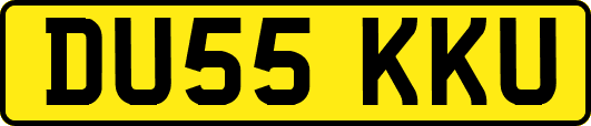 DU55KKU
