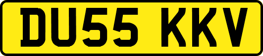 DU55KKV