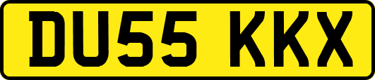 DU55KKX