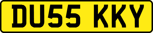 DU55KKY