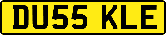 DU55KLE