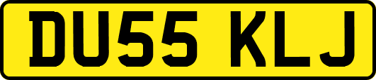 DU55KLJ