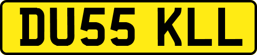 DU55KLL