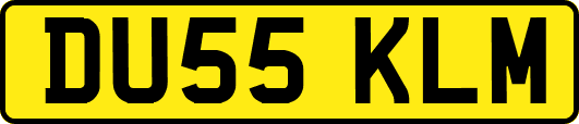 DU55KLM