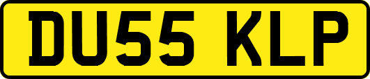 DU55KLP