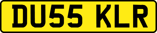 DU55KLR