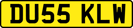 DU55KLW